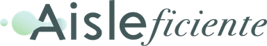 Logotipo de Aisleficiente